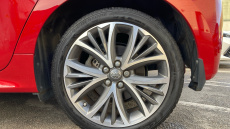 Toyota Yaris 1.5 Hybrid Excel 5dr CVT Hybrid Hatchback